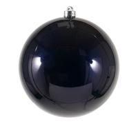 ARPIMEX Sfera di Natale D 150 Mm Blu Scuro