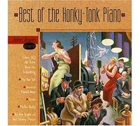 Arpin, John - Best of Honky-Tonk Piano