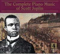 Arpin, John - Complete Piano Music (4 CD)