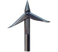 ARPIONE LAZIO IN ACCIAIO INOX SALVIMAR