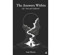 Arpit Sharma The Answers Within (Tascabile)