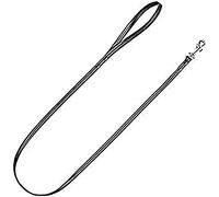 Arppe 195361010009 Cinturino in Pelle Amazone, Nero