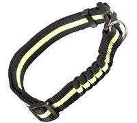 arppe 418132045140 - Collana Regolabile da Surf, Colore: Nero/Giallo