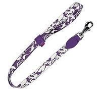 Arppe 4229010811 Cintura in Nylon in Cotone Jacquard, Viola