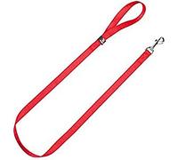 Arppe Juliet Correa Nylon Basic, Rojo, 2.5 cm/100 cm (Confezione da 1)