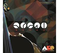 ARQ (Alison Rayner Quintet) - SEMA4