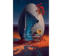 ARQUEOLOGÍA DEL SIMULACRO