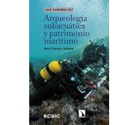 Arqueología subacuática y patrimonio marítimo: 159