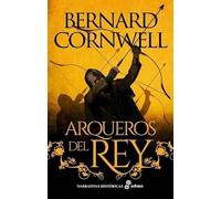 Arqueros del Rey I: Serie Thomas de Hookton: 1
