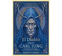 Arquetipo Y Sombra El Diablo Según Carl Jung (Tascabile)