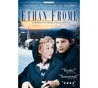 Arquette/Donovan/Allen - Ethan Frome