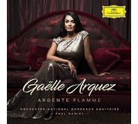 ARQUEZ, GAELLE - ARDENTE FLAMME
