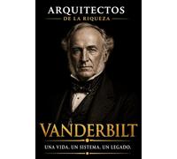 Arquitectos de la Riqueza: Cornelius Vanderbilt: El hombre que conquistó el transporte de América: 1