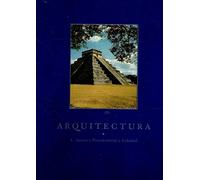 arquitectura. 4. america Precolombina y colonial