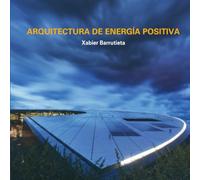 Arquitectura de energía positiva
