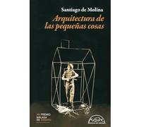 Arquitectura de las pequeñas cosas: 340