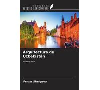 Arquitectura de Uzbekistán: Arquitectura