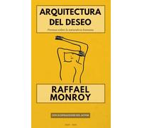 Arquitectura del Deseo: Poemas sobre la naturaleza humana