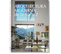 Arquitectura Moderna de la A a la Z