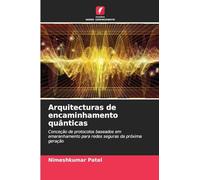 Arquitecturas de encaminhamento quânticas: Conceção de protocolos baseados em emaranhamento para redes seguras da próxima geração
