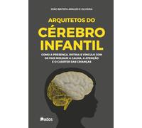 ARQUITETOS DO CÉREBRO INFANTIL: COMO A PRESENÇA, ROTINA E VÍNCULO COM OS PAIS MOLDAM A CALMA, A ATENÇÃO E O CARÁTER DAS CRIANÇAS