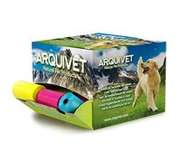 Arquivet 8435117819962 - Espositore Sacchetti di Ricambio 50 Pezzi