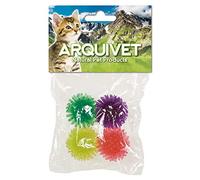 Arquivet 8435117834699 - Palla Riccio 3,5 cm