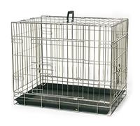 Arquivet 8435117839120 - Gabbia per Cani L 91 x 62 x 70 cm