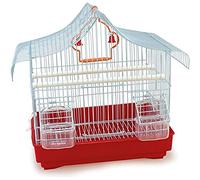 Arquivet 8435117859043 - Kit 4 Gabbie Milano 34 x 23 x 36 cm