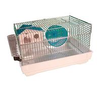 Arquivet 8435117869202 - Kit 4 Gabbie Ibiza 39,5 x 29,5 x 22,5 cm