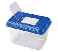 Arquivet 8435117883574 - Transportin Acquario 30 x 20 x 21 cm