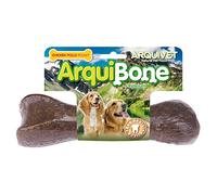 ARQUIVET Arquibone Pollo 20 cm - 265 g - ossi per cani - snack per cani