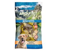 ARQUIVET Biscotti Animal Mix 200 g - Snack e Prelibatezze per Cani - Chuches e Premi