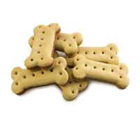 ARQUIVET Biscotti 'Panino Osso' - 1 Kg - Snack e Premi per Cani
