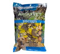 ARQUIVET Biscotti per Cani Animal Mix 1 kg - Snack per Cani