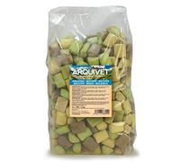 ARQUIVET Biscotti per cani "Bombon mix" - 2,5 Kg - Snack per cani - Premi per cani