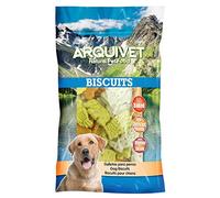 ARQUIVET Biscotti per Cani "Fattoria" - 200 gr: Snack e Premi per Cani