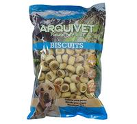 ARQUIVET Biscotti per Cani "Medulas Mix" - 1 kg - Snack e Premi per Cani