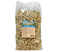 ARQUIVET Biscotti per cani "Medulas mix" - 2,5 kg - Snack per cani - Premi per cani
