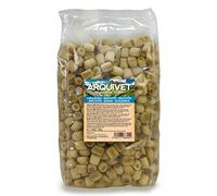 ARQUIVET Biscotti per cani "Mini Rolls" - 2,5 Kg - Snack per cani - Premi per cani