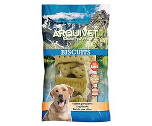 Arquivet, Biscuits, Biscotti per cani, sandwich ossa, 200 g