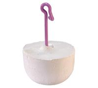 Arquivet Cal para loros Calce per pappagalli, Non Si Applica, 1 unidad (Paquete de 1)