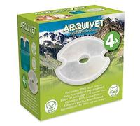 Arquivet - Filtro di ricambio per fontana per gatto/cane