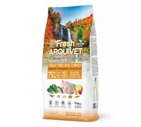 Arquivet Fresh Free Farm Poultry kg 10. Crocchette Per Cani. MULTISERVICE