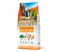 Arquivet Fresh Free Farm Poultry kg 10. Crocchette Per Cani. MULTISERVICE