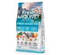 ARQUIVET Fresh Cibo semi-umido per cani Ocean Fish 2,5 kg