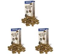 Arquivet Malt Bit - Snack per Gatti - 40 g (Confezione da 3)