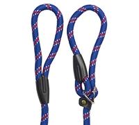 Arquivet Maniglia strangolante Corda di Montagna Blu - 1,3 x 120 cm