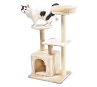 Arquivet Nude Grattino con letto rimovibile, 49x40x97 cm