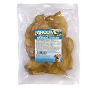 ARQUIVET Orecchie di vitello disidratata - confezzioni 10 unità - Snack 100% nat